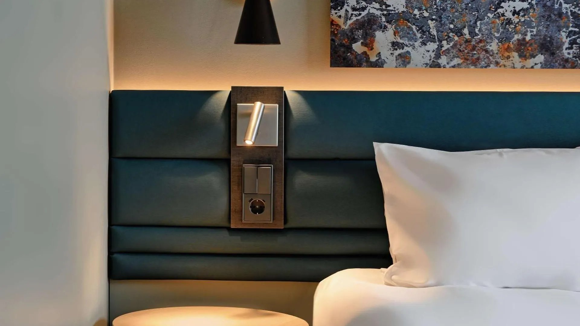 **** Hotel Novotel Luxembourg Kirchberg Luxembourg