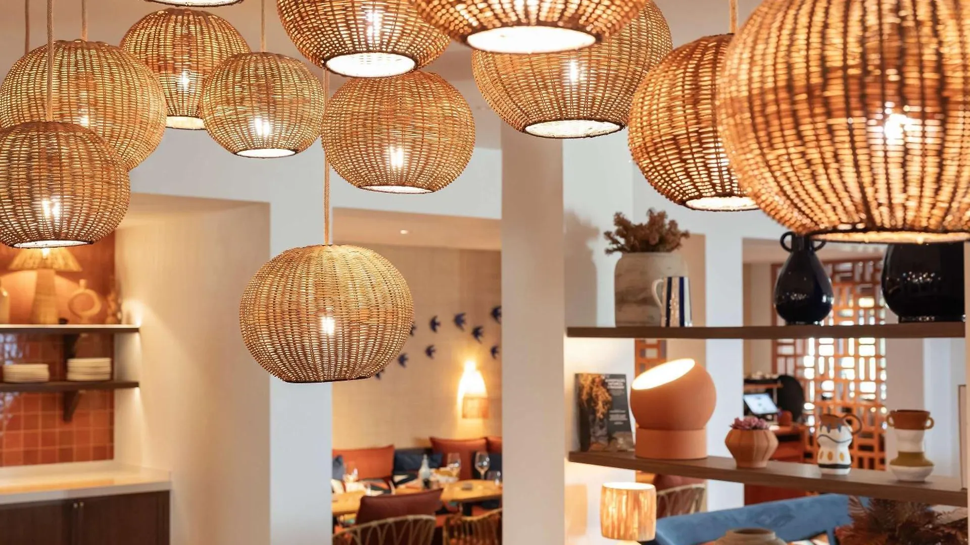 Novotel Luxembourg Kirchberg