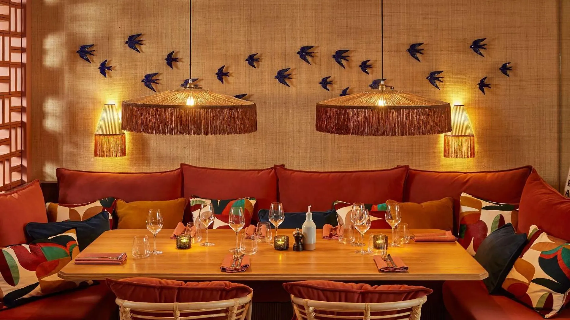 Novotel Luxembourg Kirchberg