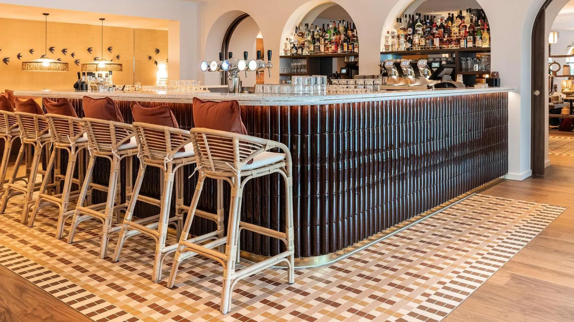 Novotel Luxembourg Kirchberg 4*,  Luxembourg