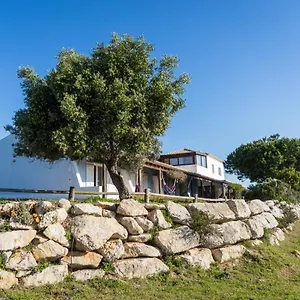 Monte Velho Retreat Centre , Aljezur Portugal