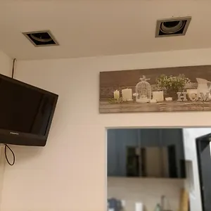 Apartament Superb City Apartement/studio, Luksemburg