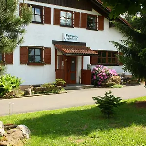 Gæstehus Gruenhaid