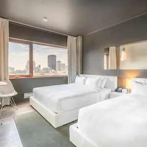 Hotel Zero 1 ***