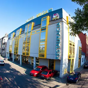 Wilga Hotel Kraków