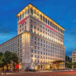 Mercure Grand Hotel Warszawa