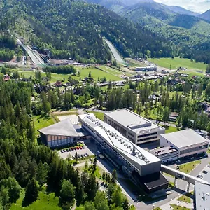 Osrodek Sportu - Ośrodek wypoczynkowy Zakopane