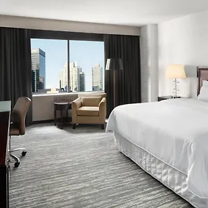 Hotel The Westin ****