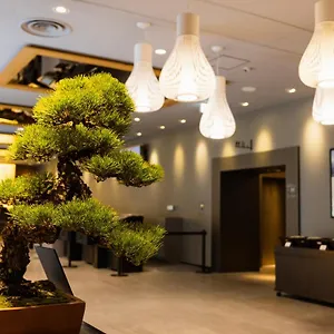 **** Hotell Shinjuku Washington Japan
