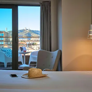 Mercure Condor 4* برشلونة
