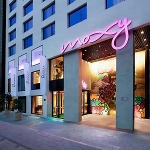 Moxy Insadong By Marriott 3* سيول
