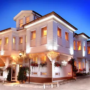 داروسادي 4* اسطنبول