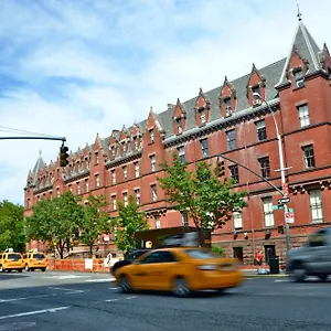 Hostel Hi Nyc 