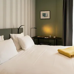 Du Gruenewald Hotell