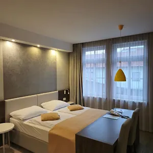 *** Hotell Emonec Slovenien