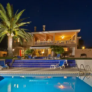 visit hotel