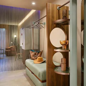 Hotel Milan Suite Hotel