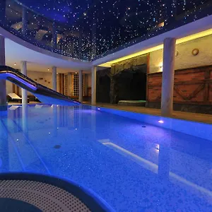 Kryształ Conference&spa Hotel Szklarska Poręba