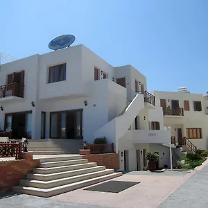 Lejlighedshotel Blue Sea