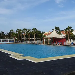 Village 4*, Murdeira Cabo Verde