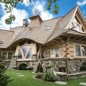 Belweder Nocleg ze śniadaniem Zakopane