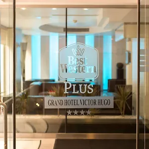 Western Grand Victor Hugo Hotell