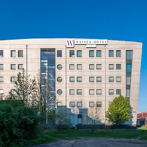 Weiser Hotel Wrocław