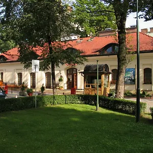Maltański Hotel Kraków