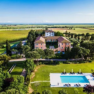 Hotel L'andana Tenuta La Badiola