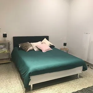 Gasperich Homestay