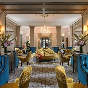 Hotel The Hardiman ****
