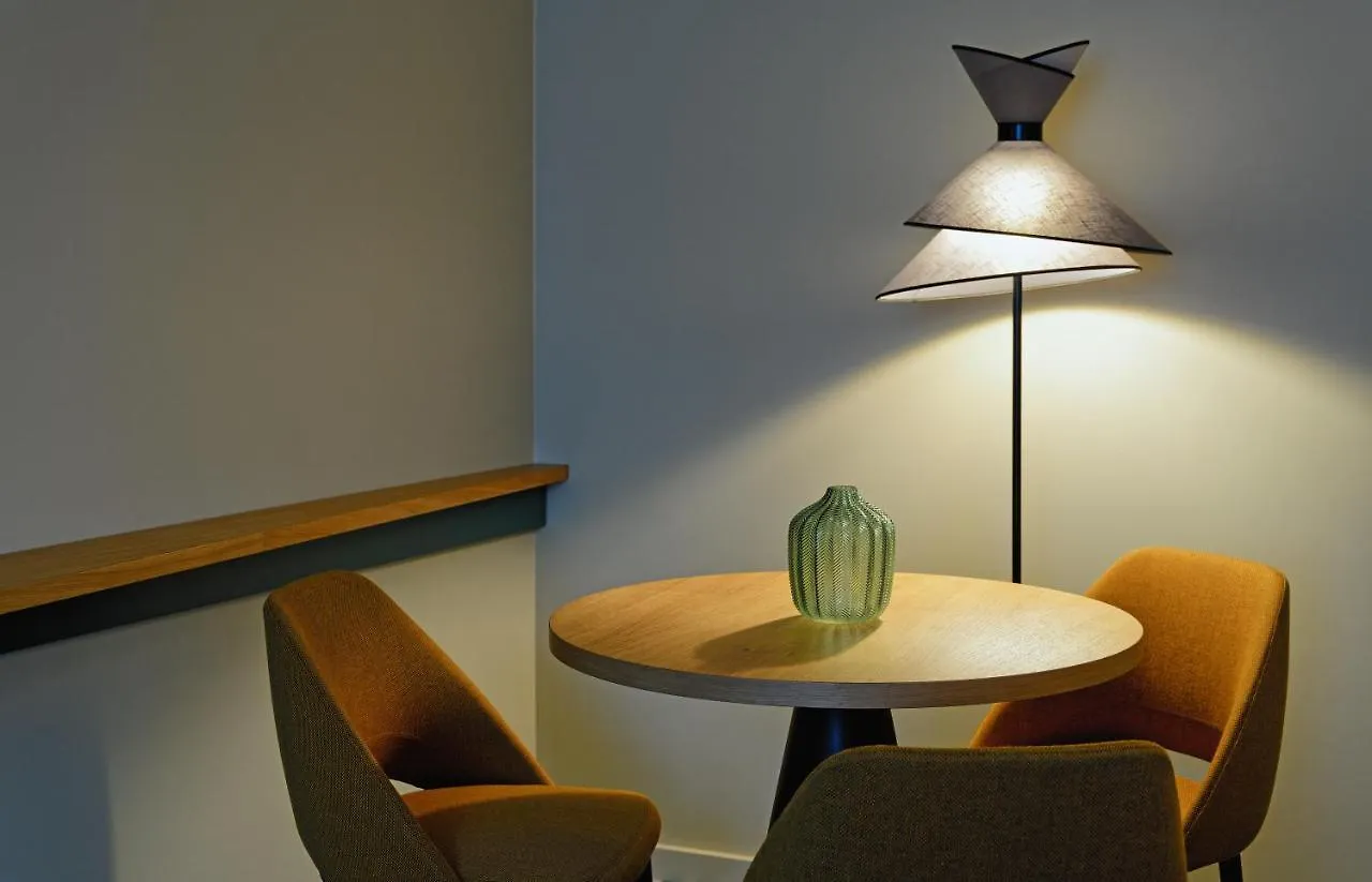 Novotel Luxembourg Kirchberg