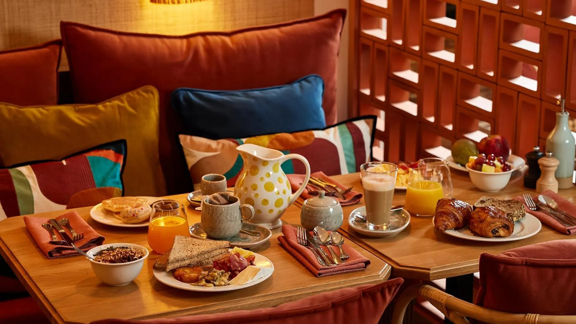 Hotel Novotel Luxembourg Kirchberg