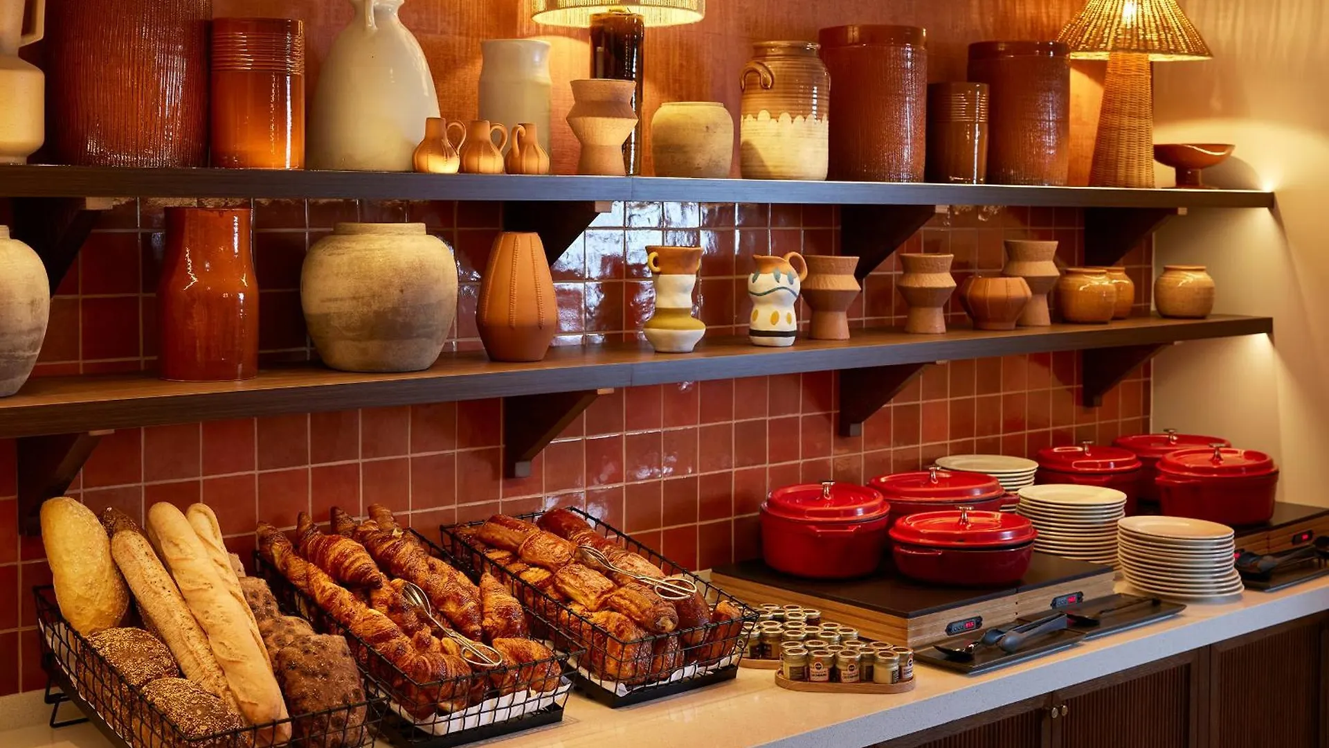**** Hotel Novotel Luxembourg Kirchberg Luxembourg