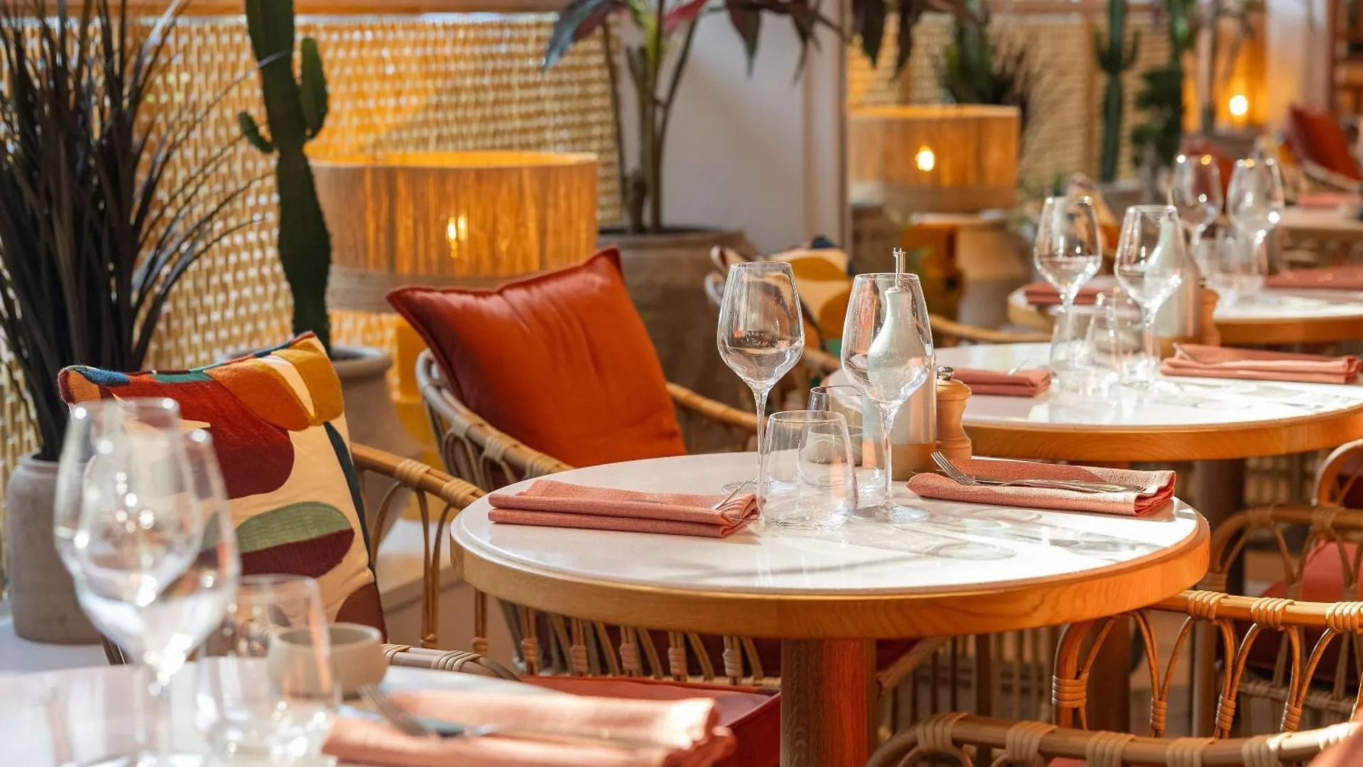 Hotell Novotel Luxembourg Kirchberg