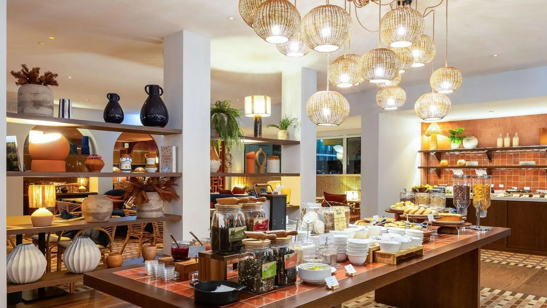**** Hotel Novotel Luxembourg Kirchberg Luxemburgo