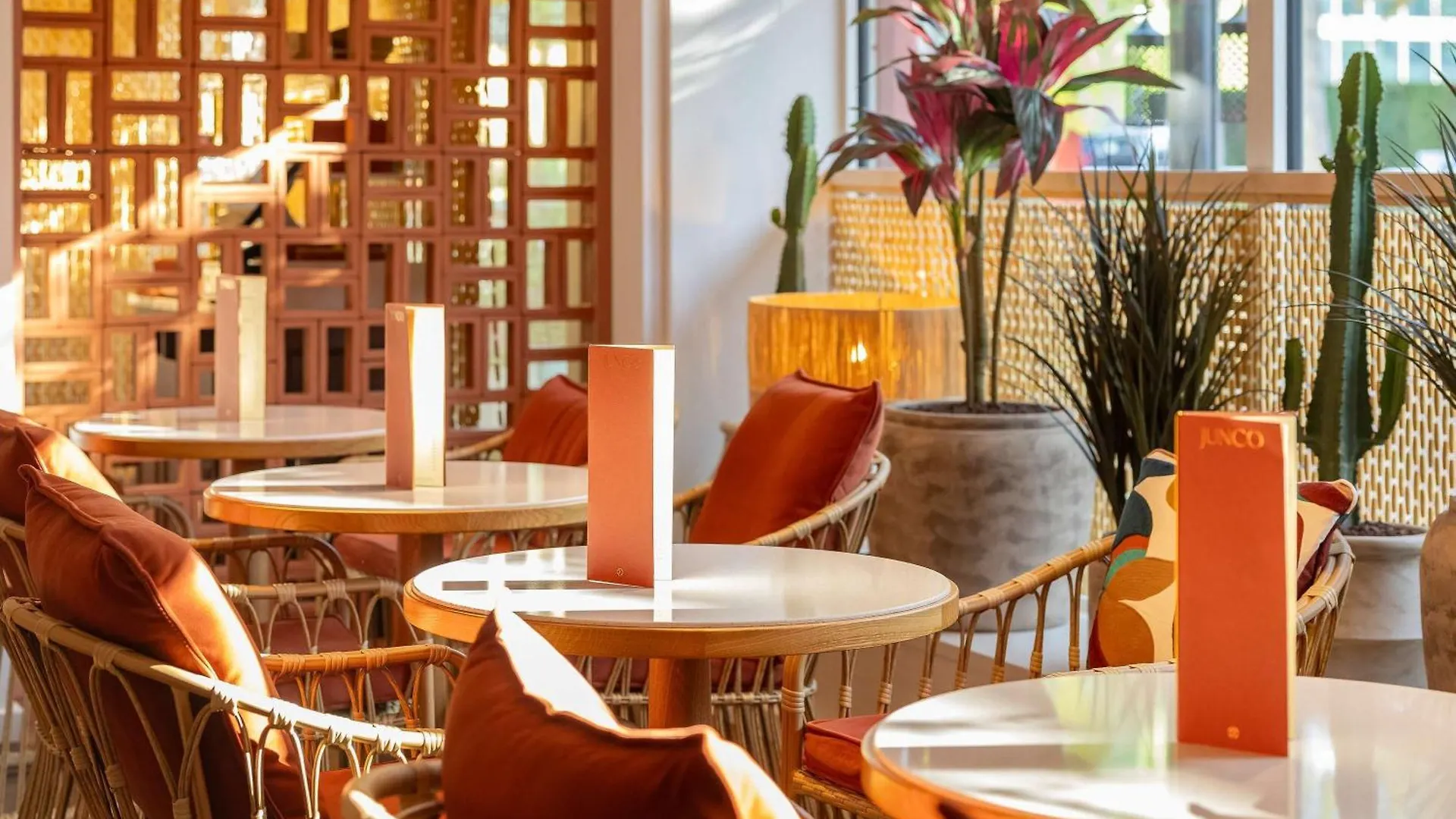 Novotel Luxembourg Kirchberg Luxembourg